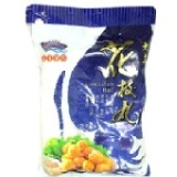 澎湖大立花枝丸 特價：$220