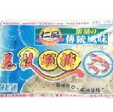 仁品花枝蝦排