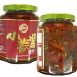 佳味小卷醬