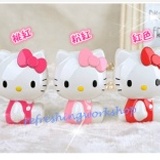 【沁雅】hollo kitty 行動電源 正版品 高容量11000ah 特價：$450