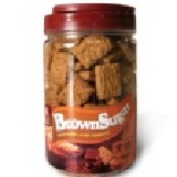 嘉義名產老揚方塊酥425g桶裝~黑糖口味 最佳拌手禮 特價：$85