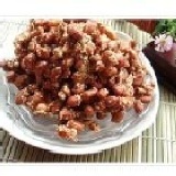 白芝麻顆粒花生糖 480g (罐)