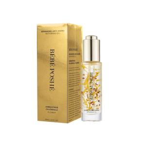 bebe poshe奢華寶貝 新肌煥顏馥桂油 /奢華寶貝馥桂美容精華油(30ml)(0201397)