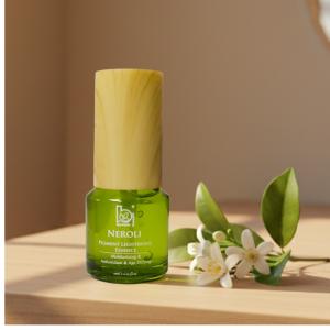 【Bonnie House 植享家】橙花絲絨蜜露 超效感溫極光白青春絲絨蜜露(0201761)