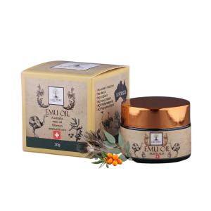 Life Tree 澳洲國寶鴯鶓滋潤關節霜鴯鶓油 沙棘果油﹝0201773﹞