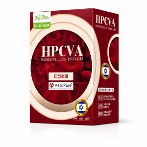 Dr.愛伊 HPCVA紅型微藻膠囊(0102665)