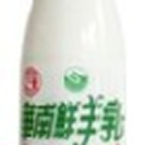 高鈣營養強化羊乳