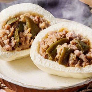 西大發剝皮辣椒包-5入