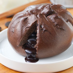 西大發熔岩巧克力-5入