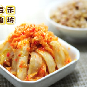 金莎泡菜