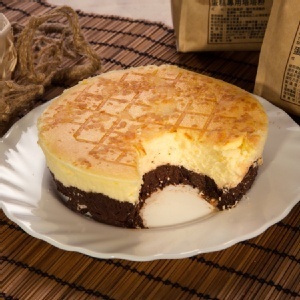 巧克力生乳酪 |