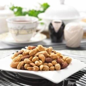 【豆之家-翠菓子MIDO航空米菓_頭等艙】20包/袋