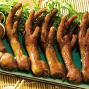 雞爪 每包/約15-17支