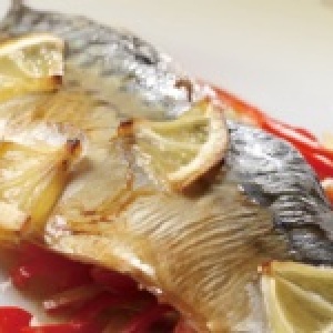 挪威頂級冰海鹽漬鯖魚一片( 大) 低鹽