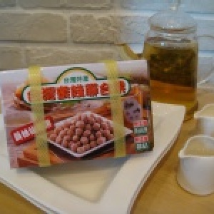 《❤愛吃小熊❤》超Ｑ水果盒造型～蜜餞聯合果❤員林仙楂果❤