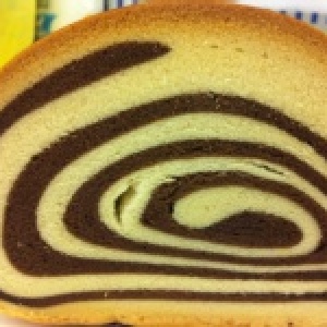 華夫麵包 招牌商品 木材麵包 (芋頭、葡萄乾、巧克力、抹茶紅豆、肉鬆)