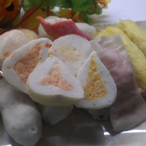 久久頂級火鍋料專賣-綜合試吃包只要99元