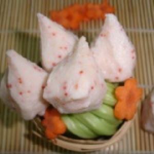 蝦中寶