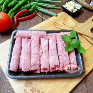 【賣魚的家】紐西蘭牛羊火鍋肉片任選 (200g/盒)