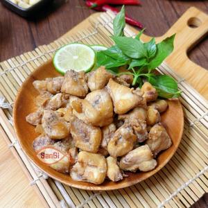 【賣魚的家】炫烤尾珍珠(七里香)