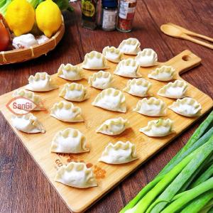 【賣魚的家】 禾家香手工水餃