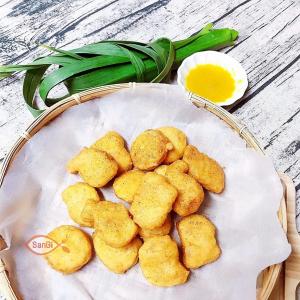 【賣魚的家】紅龍雞塊