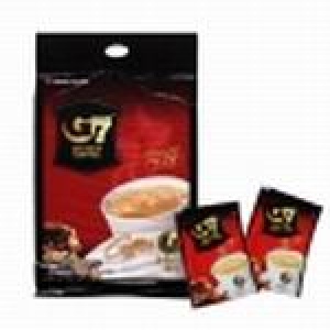 G7咖啡(3in1) 18g×22包×10袋/箱