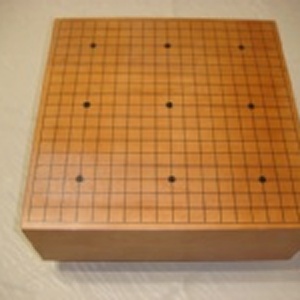 4吋圍棋桌