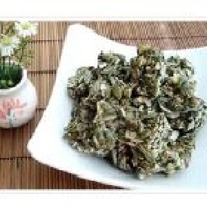 南瓜酥