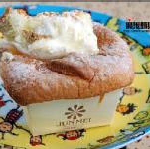 北海道戚風蛋糕6入（原價130）