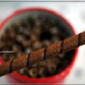 黑糖捲心酥 1 罐 特價：$150