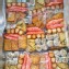 日本進口綜合火鍋料 300g