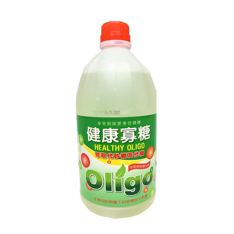 【綠太陽 Greensun】寡糖