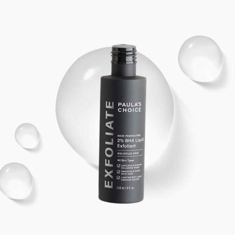 【Paulas Choice 寶拉珍選】 2%水楊酸精華液〔小資屋〕(0201356)