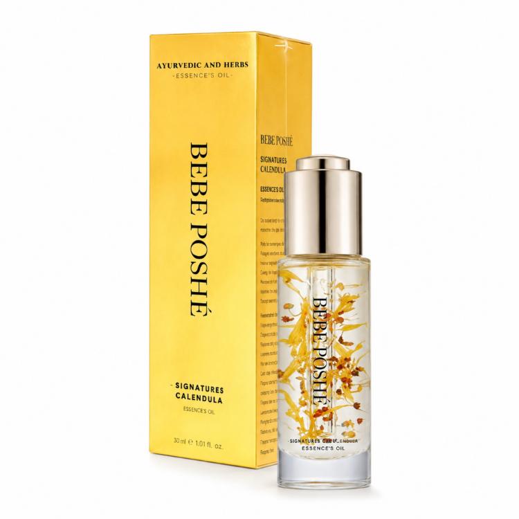 bebe poshe奢華寶貝 新肌煥顏馥桂油 /奢華寶貝馥桂美容精華油(30ml)(0201397)