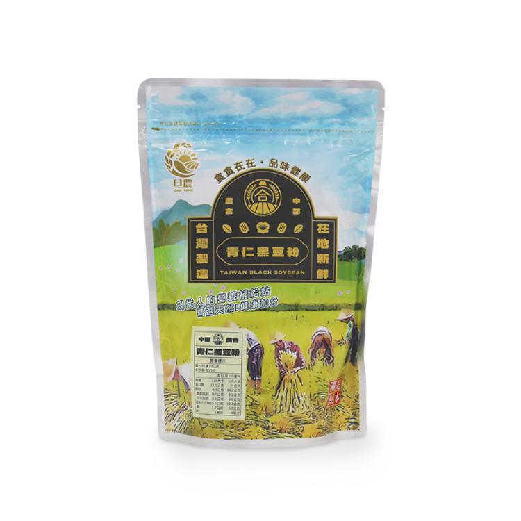 【南畝王生技】友善農作國產黃豆粉/青仁黑豆粉/紅豆粉-450G*各4包