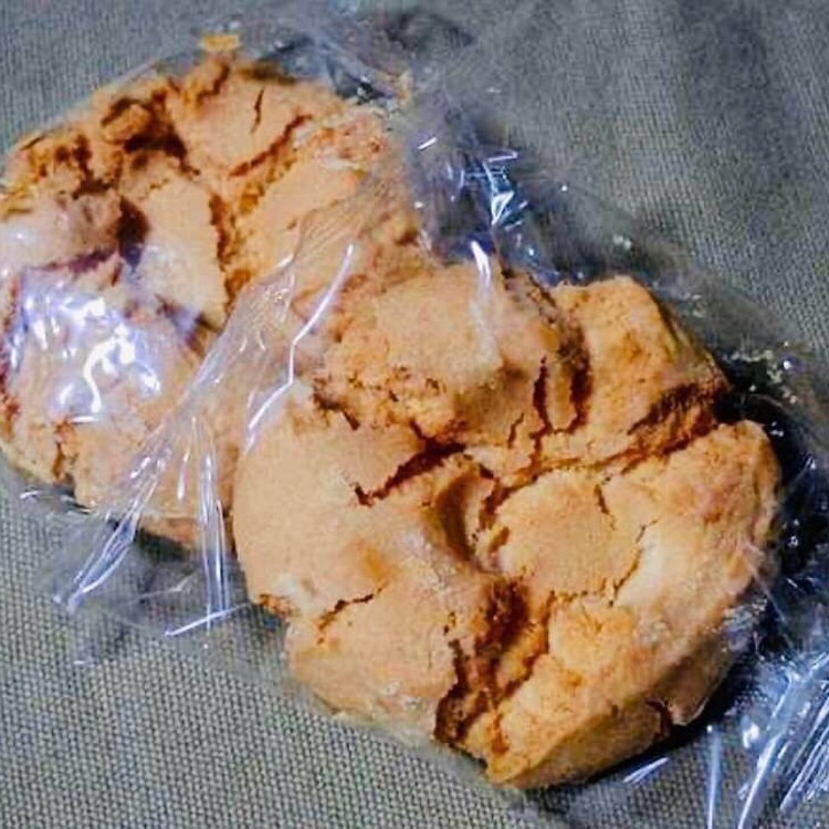 杏仁桃酥(桶裝)450克