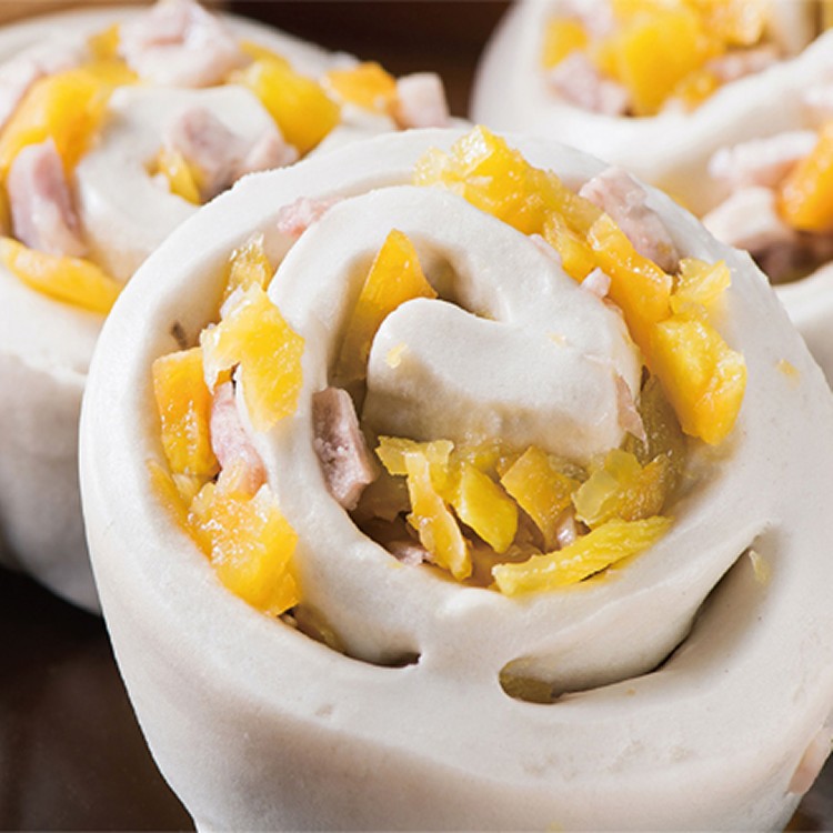 西大發芋頭地瓜-5入