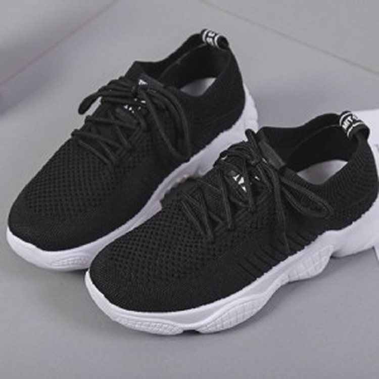 飛織運動鞋 讓你跑.跳.走...輕鬆自如!