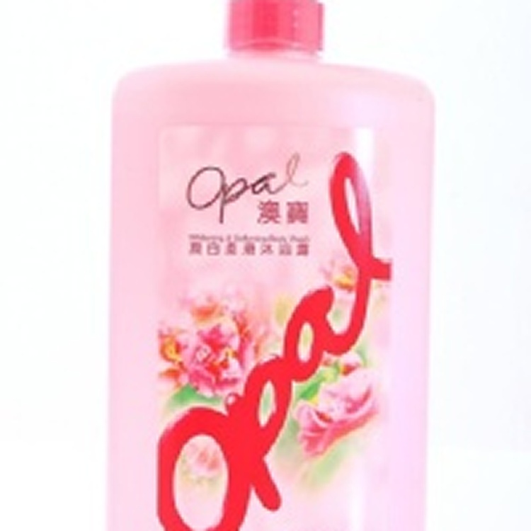 Opal澳寶沐浴乳-潤白柔滑沐浴露