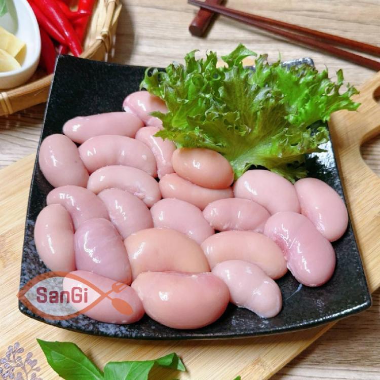 【賣魚的家】巨無霸火雞佛(300g/盒)