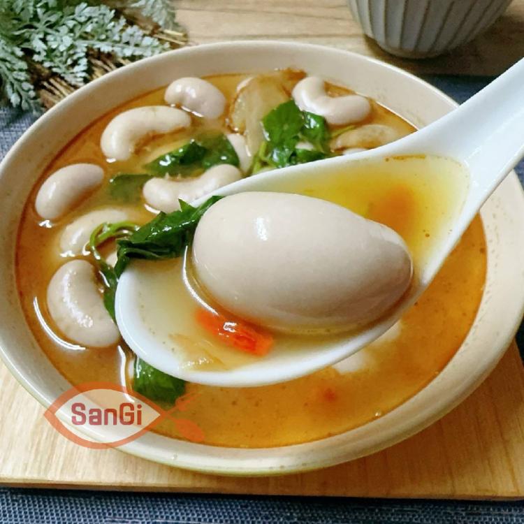 【賣魚的家】巨無霸火雞佛(300g/盒)