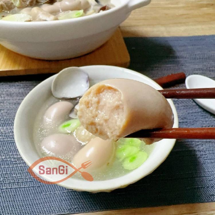 【賣魚的家】巨無霸火雞佛(300g/盒)