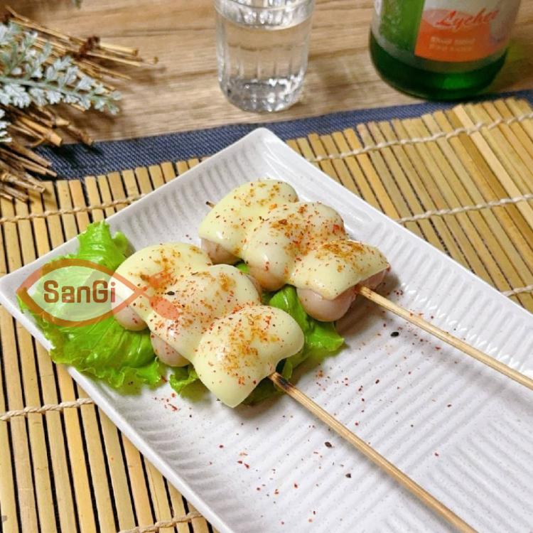 【賣魚的家】巨無霸火雞佛(300g/盒)