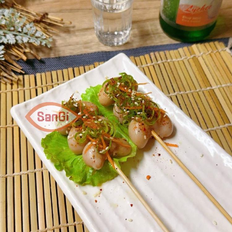 【賣魚的家】巨無霸火雞佛(300g/盒)