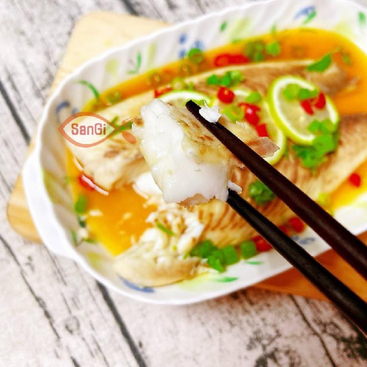 【賣魚的家】大片本土鮮美鯛魚片