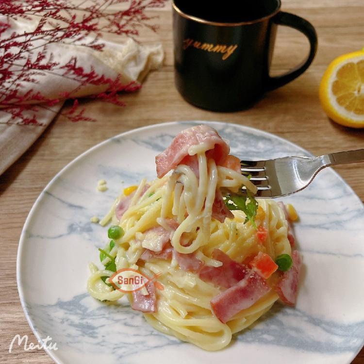 【老爸ㄟ廚房】 義大利麵獨享組