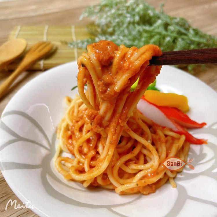 【老爸ㄟ廚房】 義大利麵獨享組