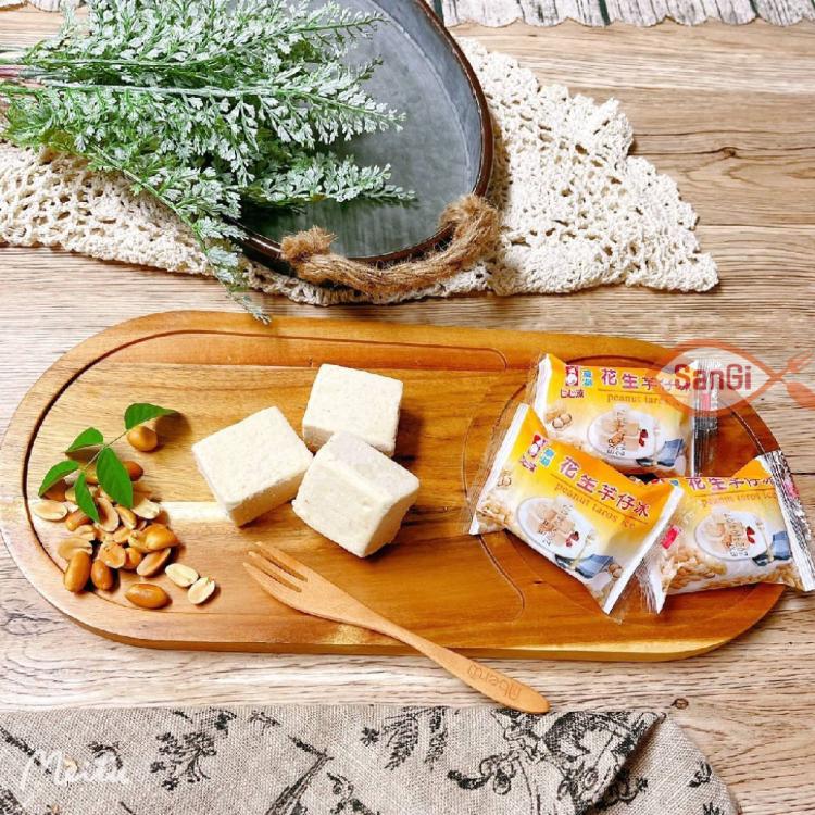 【賣魚的家】懷舊古早味草湖一口冰