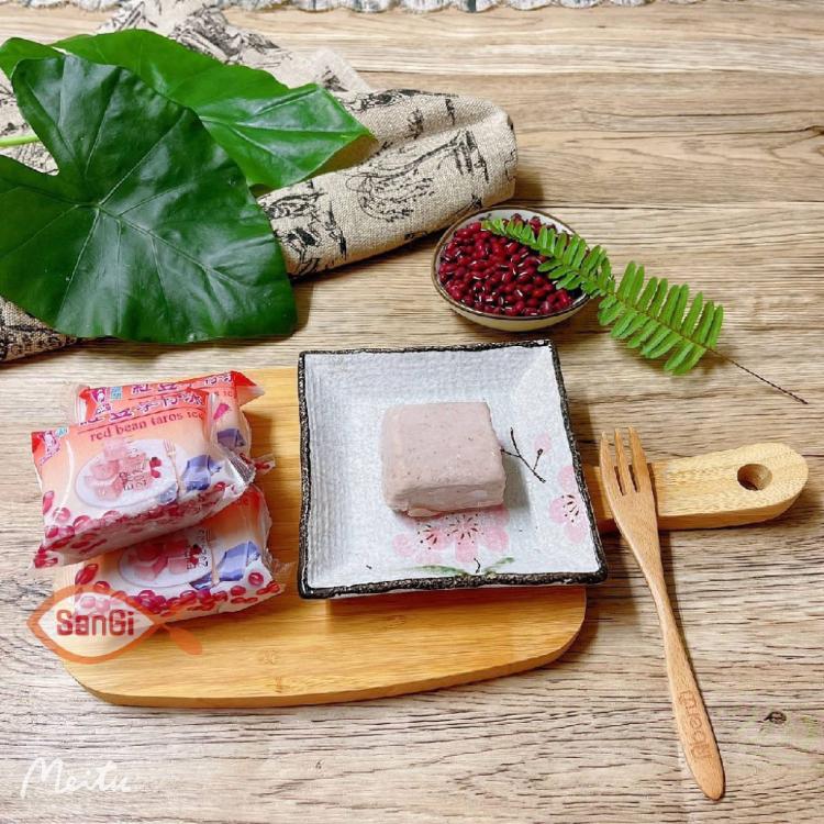 【賣魚的家】懷舊古早味草湖一口冰